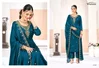 Gulma By Vishnu Rangoli Blooming Bulk Dress Material Orders In India
